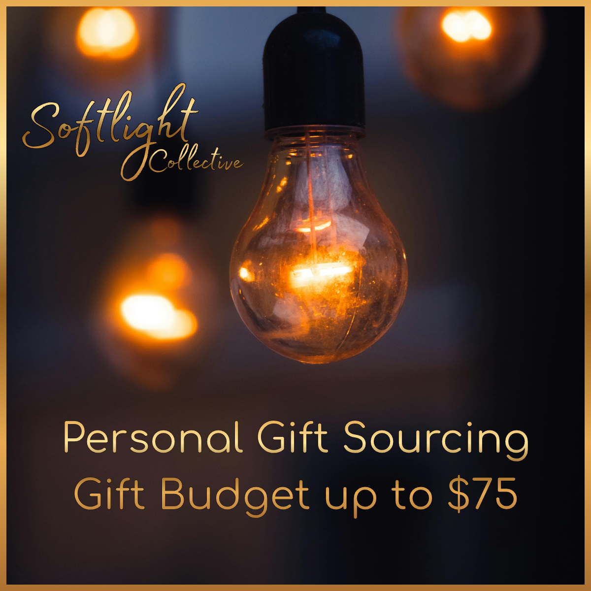 Gift Budget up to $75