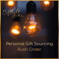 Rush Order