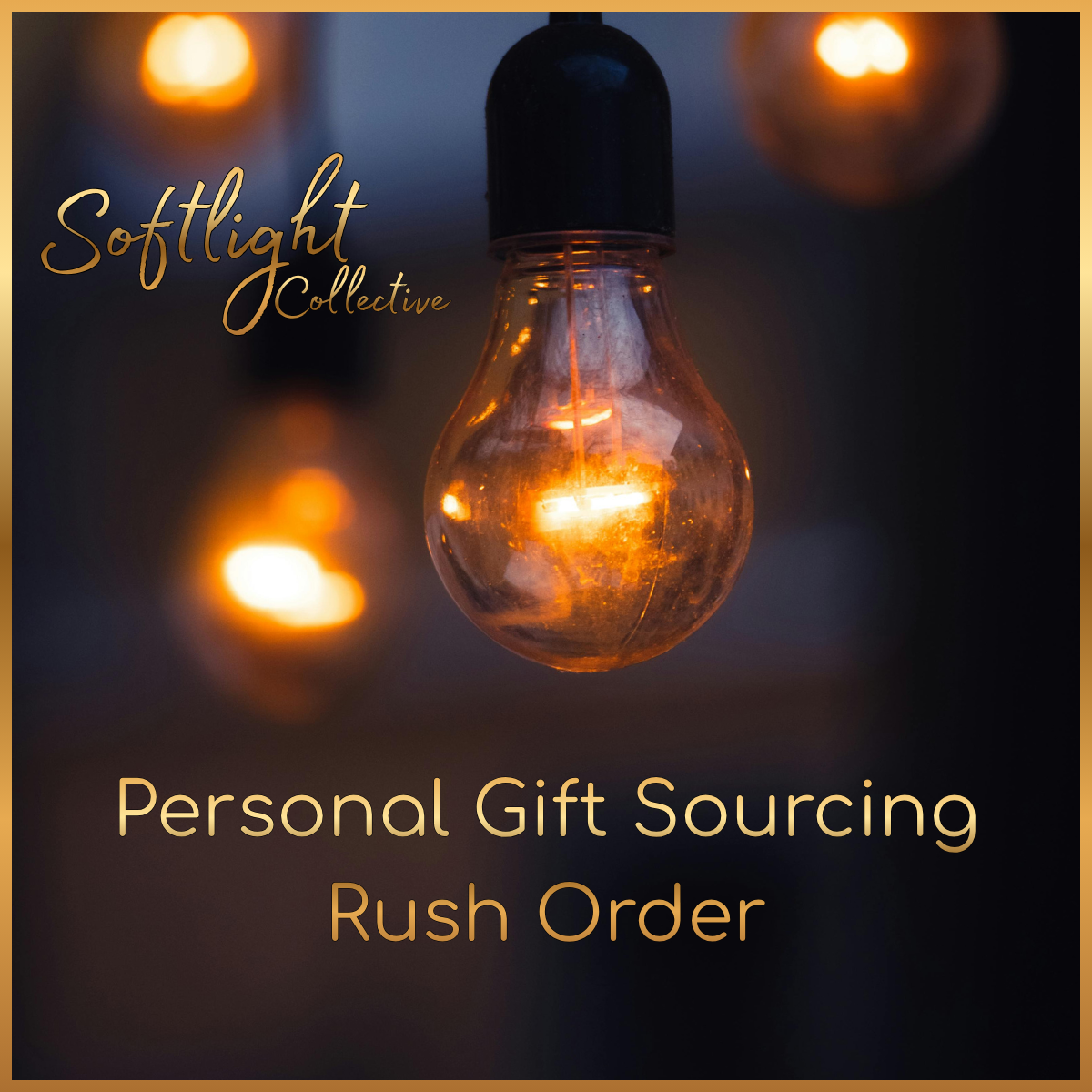 Rush Order
