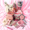 Radiant Pink Queen