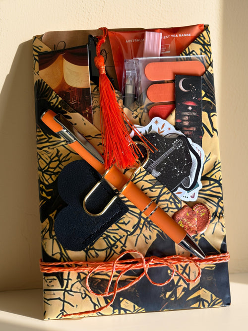 Blind Date with a Book (NEW BOOK)