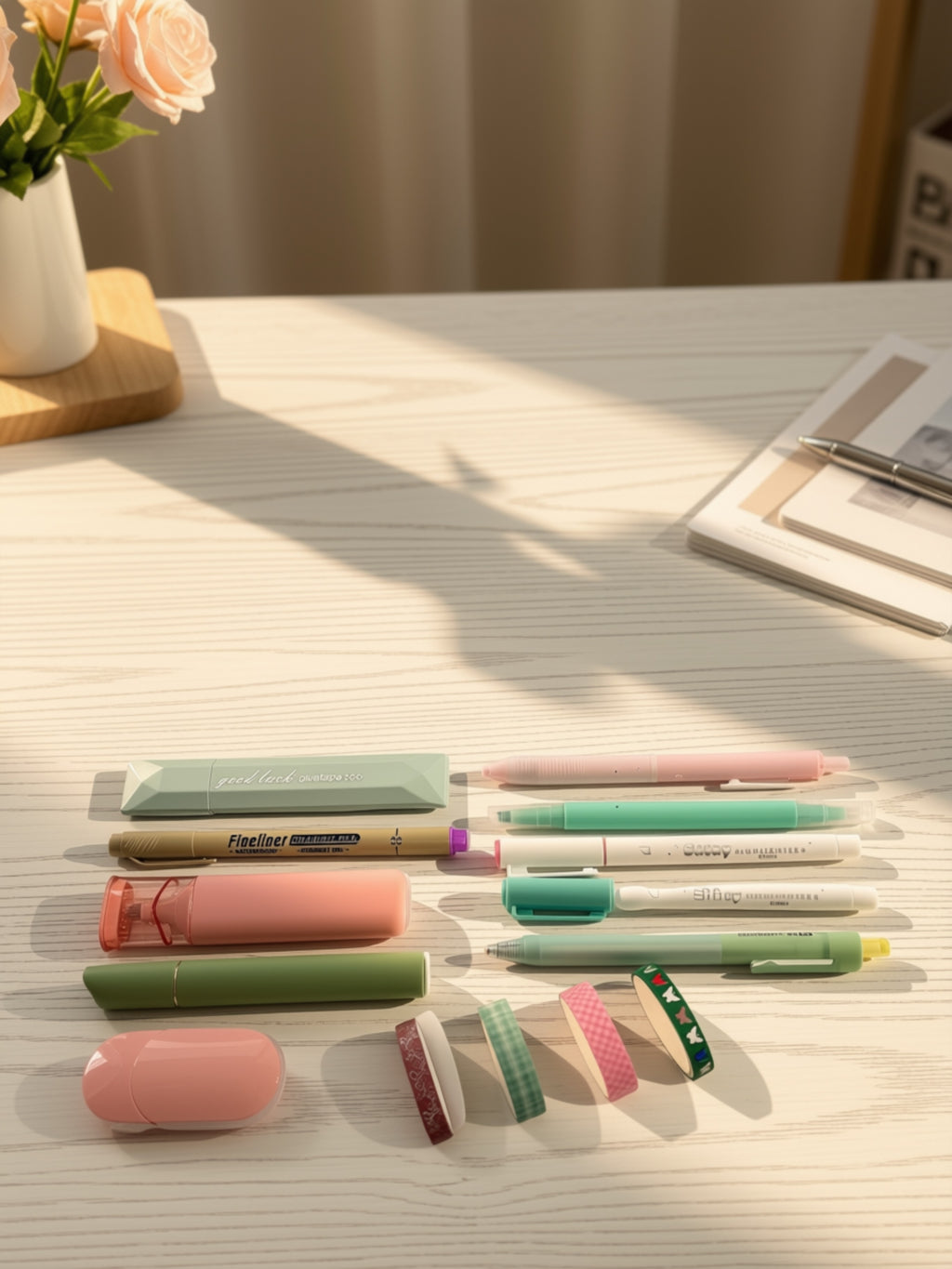 Blind Date with a Journal