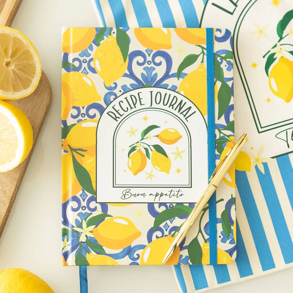 Almalfi Sunshine Deluxe