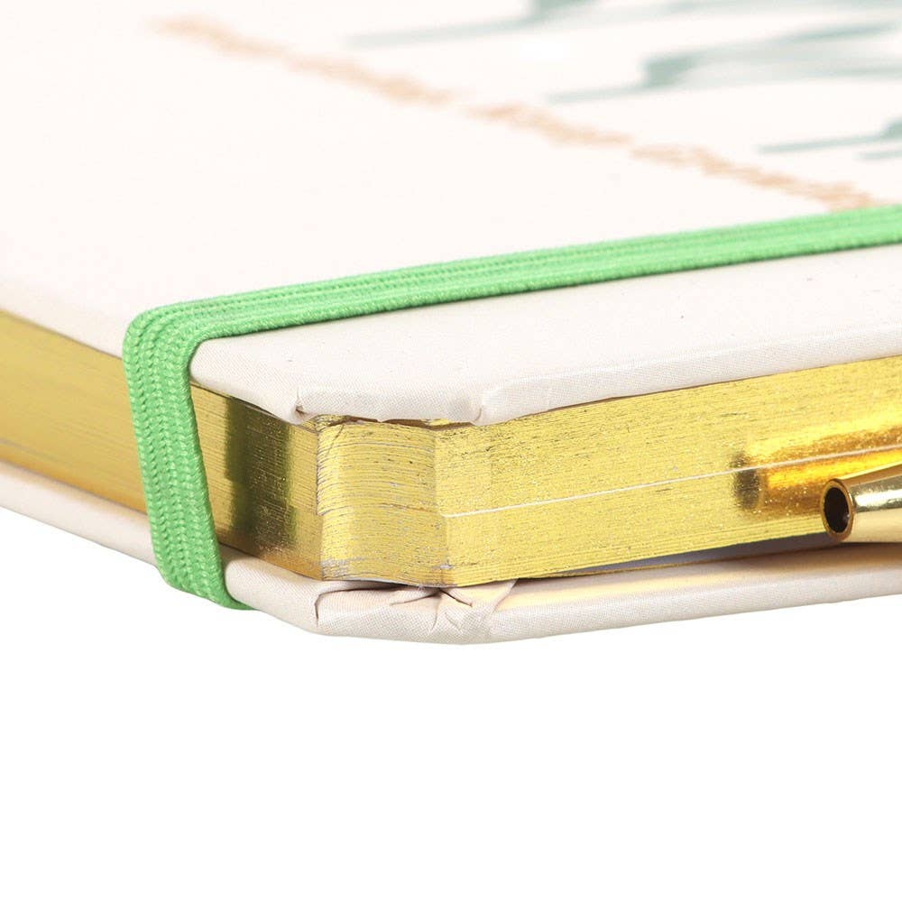 Keep Going, Keep Glowing - Journal and Stationery Bundle