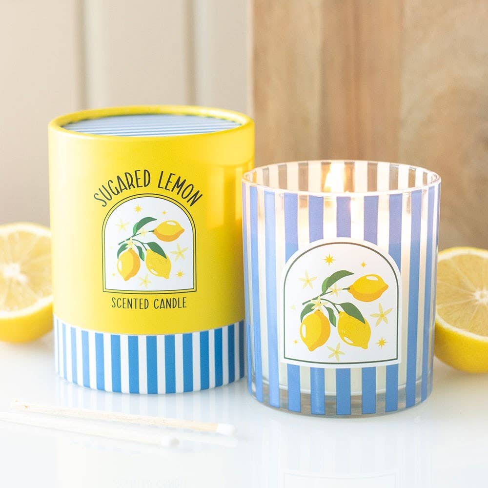 Almalfi Sunshine Deluxe